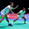 Japan Open 2026: Putri Kusuma Wardani ke-16 Besar Tumbangkan Zhang Beiwen