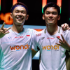 Fajar/Fikri Juara Japan Open 2026 Tumbangkan Kim/Seo