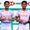 Antonius: Masih Ada China Open 2026 Untuk Fajar/Fikri