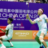 China Open 2026: Rachel/Febi dan Fajar/Fikri Lolos ke 16 Besar