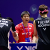 China Open 2026: Fajar/Fikri Kunci Tiket Perempatfinal