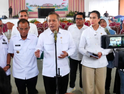 Sinergi Kemenkop-Kemenpar Transformasi Pokdarwis Melalui Koperasi