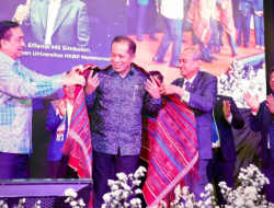 Menkop: Koperasi Jadi Pilar Masa Depan Ekonomi Generasi Muda