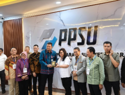 Kementerian UMKM Dorong PRSU Jadi Pengungkit Pasar dan Kontrak Dagang UMKM