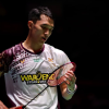 Japan Open 2026: Ganda Putri Febriana/Meilysa Menang, Jojo Tumbang