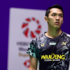 China Open 2026: Jonatan Kalah, “Yang Terbaik Sudah Saya Lakukan”