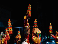 Pariwisata Indonesia Catatkan Pertumbuhan Positif Hingga Mei 2026
