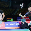 Taipei Open 2026: Leo/Daniel ke Semifinal, Tumbangkan Chia Yen/Lin Yong