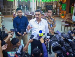 Pemerintah Tetapkan Pengemudi Ojol Roda Dua Sebagai UMKM