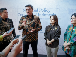 Kementerian UMKM Perluas Pemanfaatan AI Untuk Tingkatkan Daya Saing UMKM
