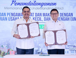 Kementerian UMKM dan BPOM Percepat Akses Perizinan UMK Pangan Olahan