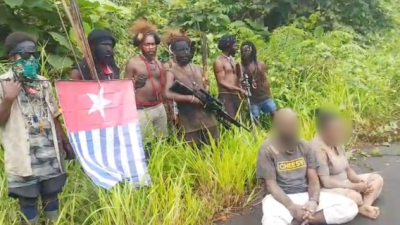 Duka di Yahukimo: Tiga Warga Sipil Korban Aksi Kekerasan, Koops TNI Habema Perkuat Perlindungan Masyarakat