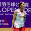 China Open 2026: Putri Kusuma Wardani Juga ke Perempatfinal Tumbangkan Busanan
