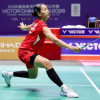 China Open 2026: Putri Kusuma Wardani Kandas di Perempatfinal
