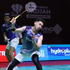 Taipei Open 2026: Rian Ardianto/Daniel Edgar ke 16 Besar