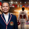 Juara Dunia Hingga Kampiun Asia Siap Berlaga di 8th Asian Taekwondo Indonesia Open 2026