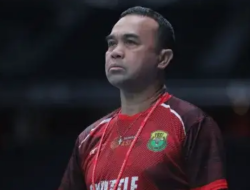 PBSI Lakukan Penyegaran Kepelatihan Sektor Ganda Campuran