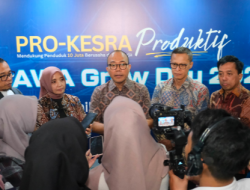 Kementerian UMKM Perkuat Kapasitas Wirausaha Muda Melalui WIBAWA Grow Day 2026