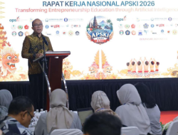 Kementerian UMKM dan APSKI Perkuat Ekosistem Kewirausahaan Perguruan Tinggi