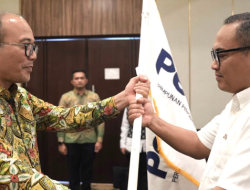 Kementerian UMKM Sambut Pewira Perkuat Ekosistem Kewirausahaan Nasional