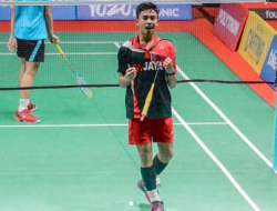 PBSI Hormati Keputusan Yohanes Saut Marcellyno Siahaan Melanjutkan Karier Profesional