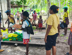 Kepala Suku Kampung Suskun Kecam Keras Pembunuhan 3 Warga Sipil di Yahukimo