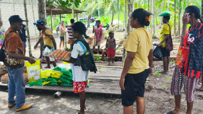 Kepala Suku Kampung Suskun Kecam Keras Pembunuhan 3 Warga Sipil di Yahukimo