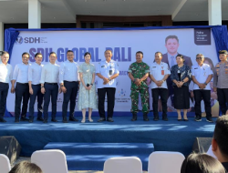 PHG Perluas Jaringan SDH Global di Bali, Perkuat Ekosistem Pendidikan Pencetak Generasi Berkarakter