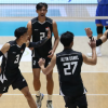 Hajar Vietnam, Indonesia Melenggang ke Final SEA V Cup 2026