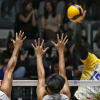 Dihajar Kamboja, Tim Voli Indonesia Gagal Juara SEA V Cup 2026 Leg Pertama