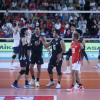 SEA V Cup Leg 2: Putra Indonesia Gagal ke Final, Dikalahkan Vietnam