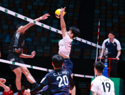 Indonesia U18 Raih Kemenangan Pertama Seusai Tekuk Hong Kong