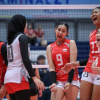 AVC U-18: Tim Voli Indonesia Tumbang Dari Kazakhstan