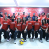 PP PBVSI Targetkan Runner-up Untuk Tim Voli Putri Indonesia di SEA V Cup 2026