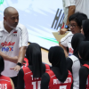 Indonesia Dikalahkan Thailand di SEA V League