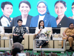 Wamenpar: Perempuan Adalah Penggerak Utama Ekosistem Pariwisata Indonesia