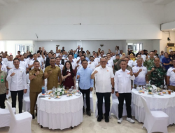 Abdul Harris Bobihoe: Kota Bekasi Siap Menuju Ajang Olahraga Terbesar Jawa Barat