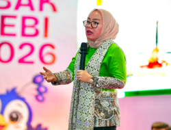 Wamenkop: Koperasi Penting Mewujudkan Cita-Cita Ekonomi Nasional