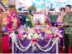 IKKT PWA Enam Dekade Berkarya Mewujudkan Kesejahteraan Keluarga Yang Berkualitas