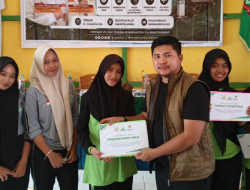 Ekspedisi Batas Negeri Hadir di Temajuk, “Ekor Kalimantan” Yang Menjadi “Muka Indonesia”