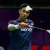 Kejuaraan Dunia BWF 2026: Alwi Farhan Menang di Kontestasi 32 Besar