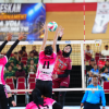 Aspers Panglima TNI Buka Open Tournament Bola Voli Piala Panglima TNI Tahun 2026