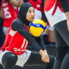 Tim Nasional Voli Putri Bungkam Kazakstan, Revans Terbayar