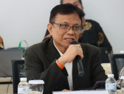 Prof. Didik J. Rachbini: Pergantian Kepemimpinan BI Belum Cukup Perkuat Rupiah