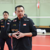 Kabid Binpres PP PBSI Eng Hian: Tentang Pemasangan Bagas/Indah di Polytron Indonesia International Challenge 2026