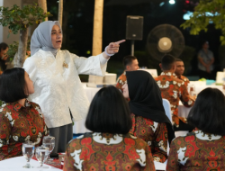 Panglima TNI Terima Kunjungan Silaturahmi 76 Paskibraka 2026
