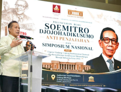 Menkop: Program KDKMP Wujud Nyata Buah Pemikiran Soemitro Djojohadikusumo