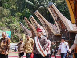 Menkop: KSP Balo’ta Harus Jadi Penggerak Ekonomi di Toraja