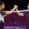 Kejuaraan Dunia BWF 2026: Jonatan Christie Menang Mudah Atas Matthias Kicklitz