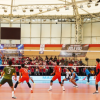 Open Tournament Bola Voli Piala Panglima TNI 2026 Resmi Ditutup